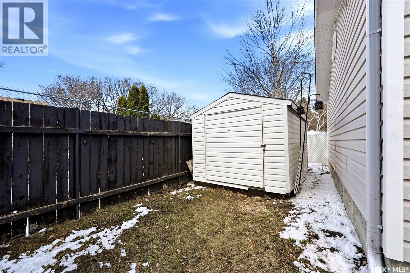 254 Wells Street, Regina, Saskatchewan  S4R 6T2 - Photo 33 - SK034276