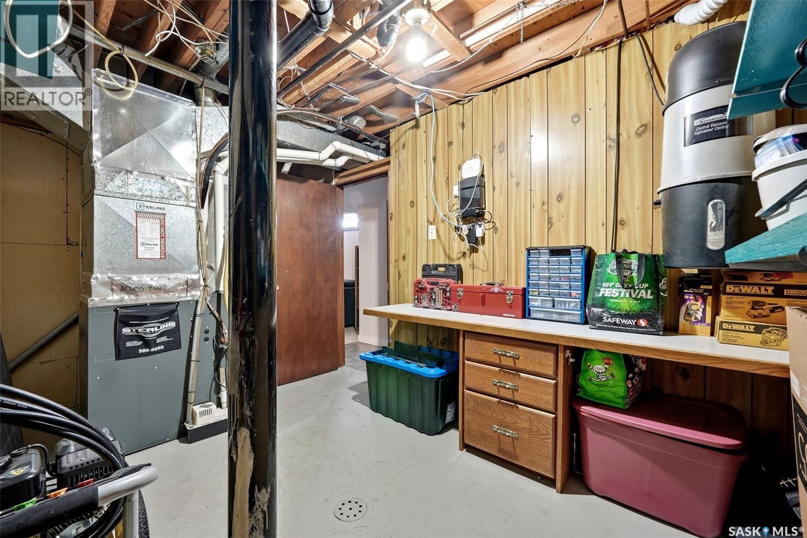 254 Wells Street, Regina, Saskatchewan  S4R 6T2 - Photo 34 - SK034276