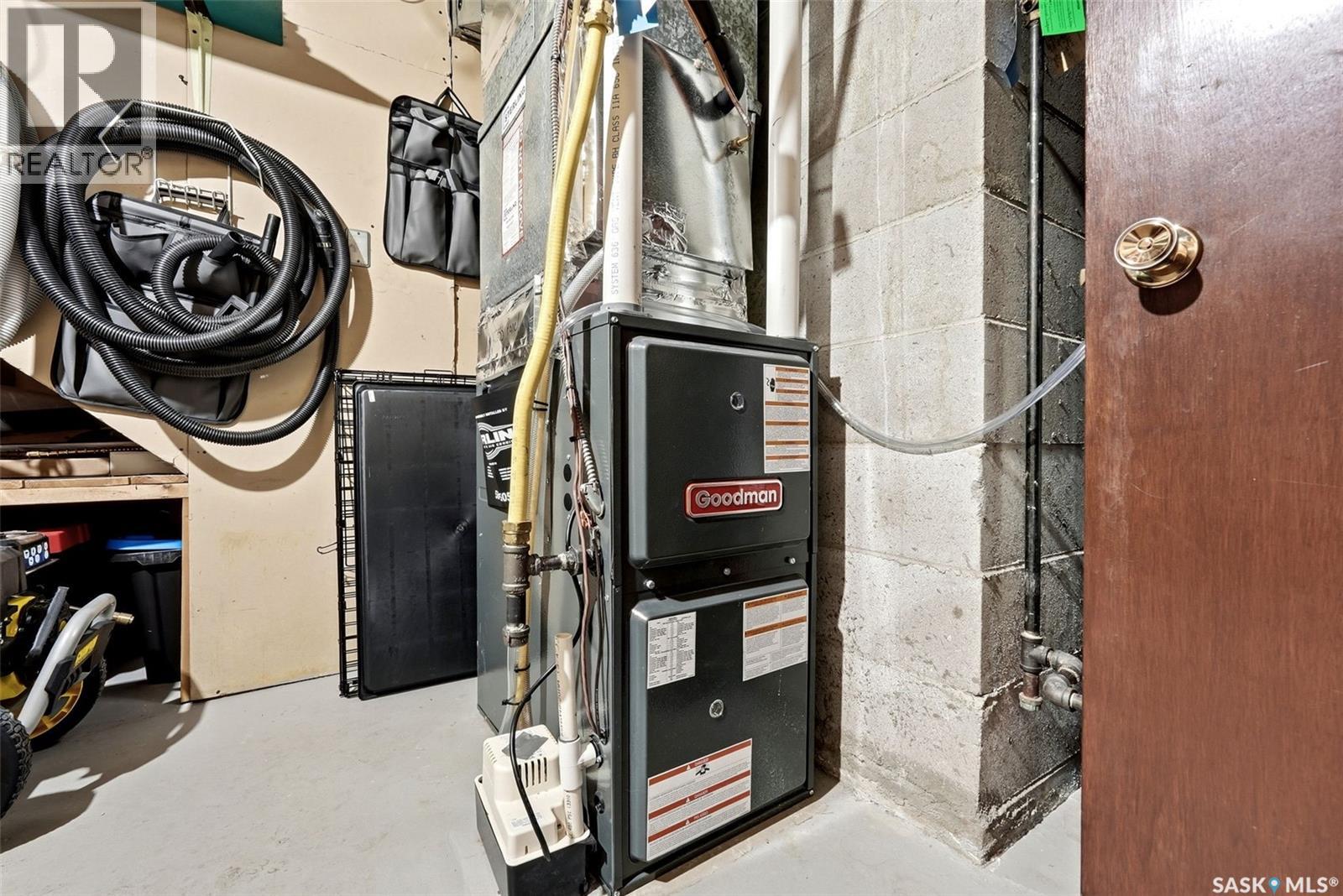 254 Wells Street, Regina, Saskatchewan  S4R 6T2 - Photo 36 - SK034276