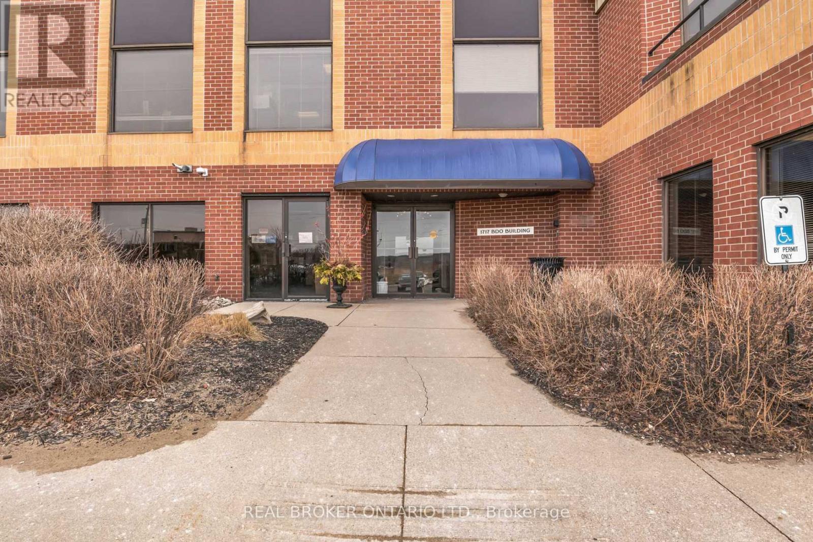 505 - 1717 2nd Avenue E, Owen Sound, Ontario  N4K 6V4 - Photo 3 - X13066892