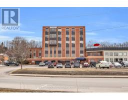 505 - 1717 2ND AVENUE E, Owen Sound, Ontario