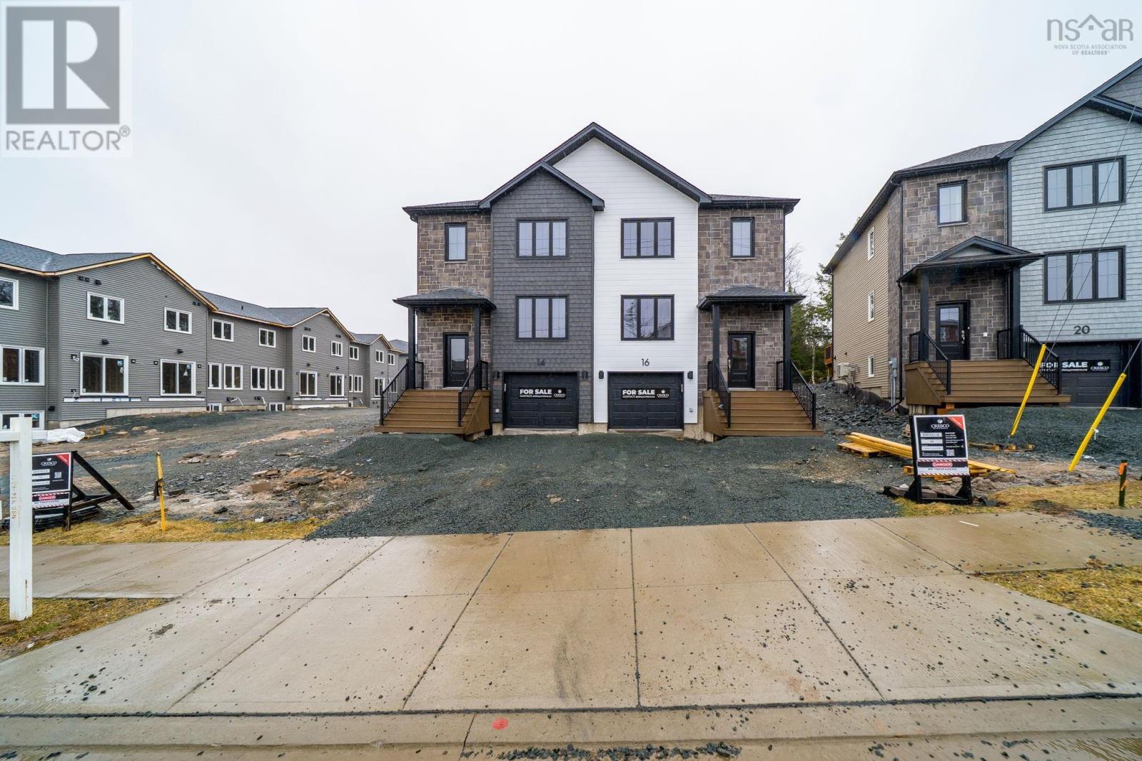 Smd01b 16 Simona Drive, Dartmouth, Nova Scotia  B2X 2E1 - Photo 3 - 202609257