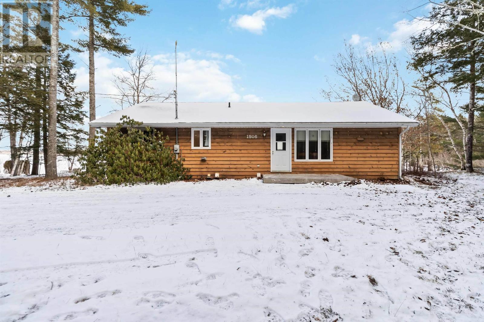 1506 Sweetland Road, Sweetland, Nova Scotia  B0J 1E0 - Photo 7 - 202600338