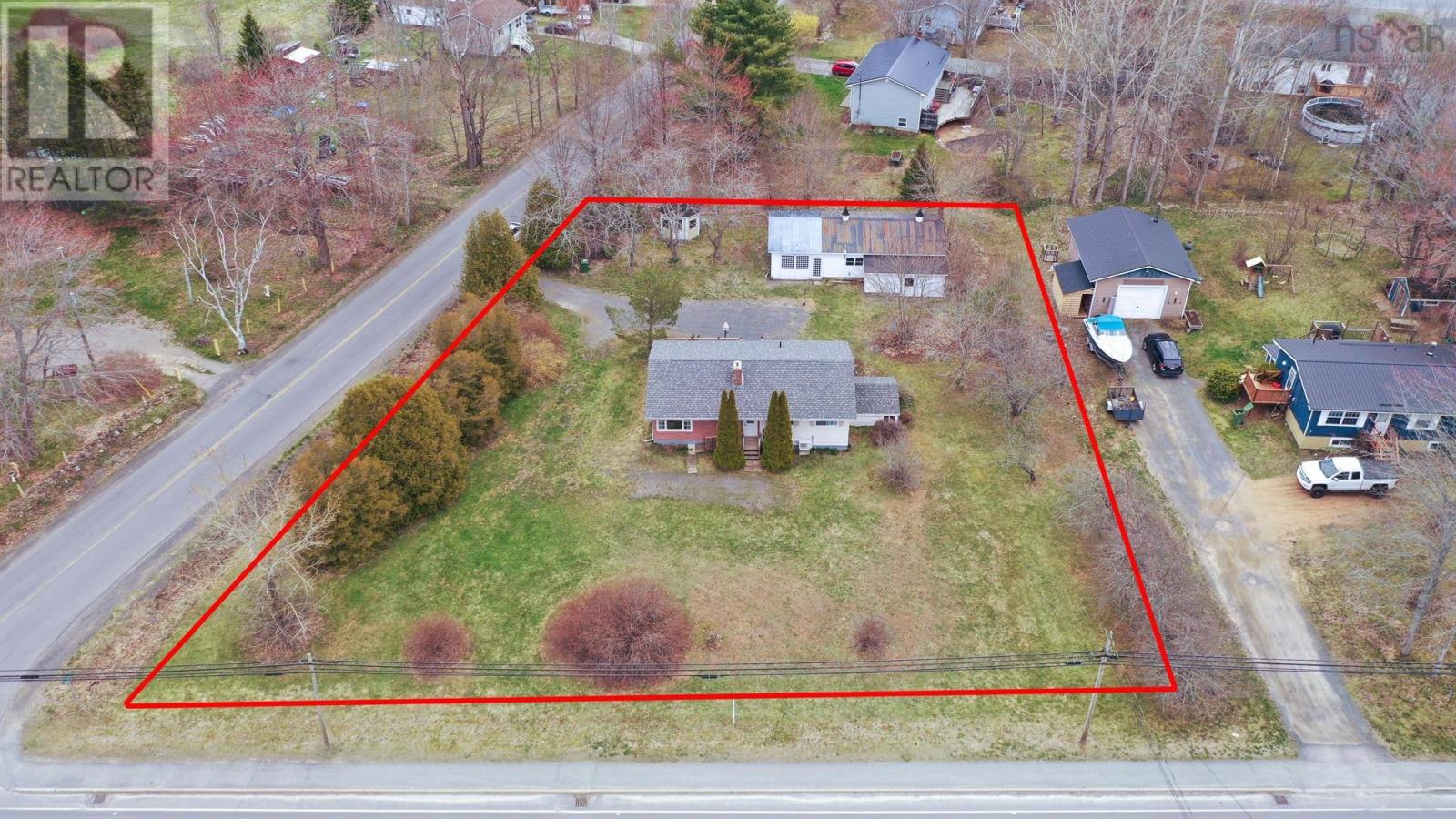 20 Saxon Street, Centreville, Nova Scotia  B0P 1J0 - Photo 5 - 202609244