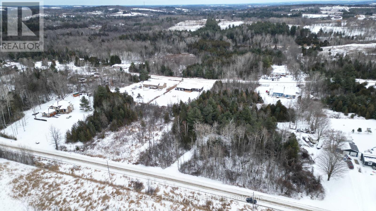 25 Gummow Road, Trent Hills, Ontario  K0K 2K0 - Photo 9 - X12607000