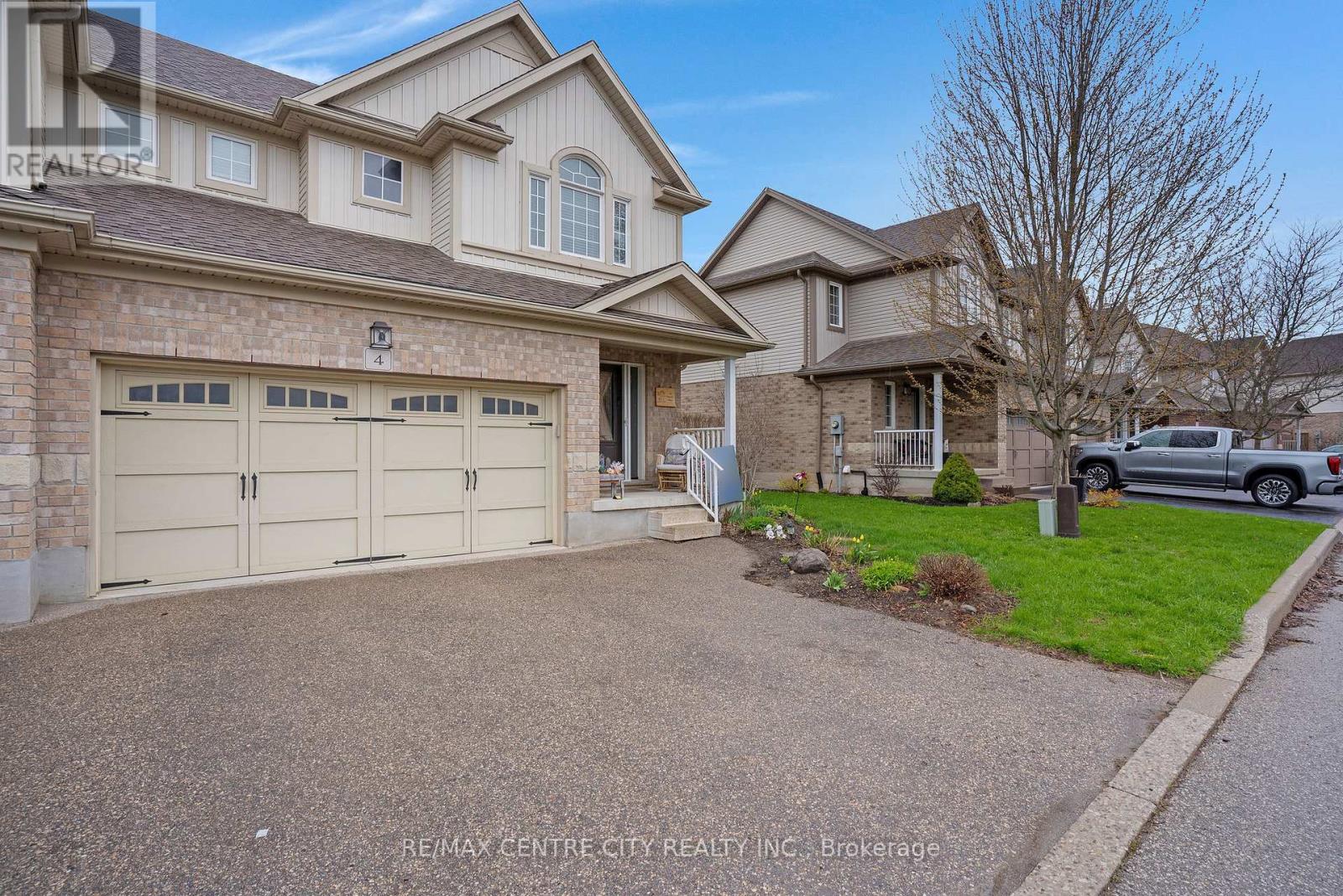 4 - 214 SNYDER'S ROAD E, Wilmot, Ontario
