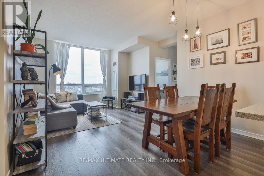 2404 - 60 HEINTZMAN STREET, Toronto, Ontario