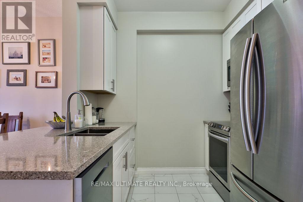 2404 - 60 Heintzman Street, Toronto, Ontario  M6P 5A1 - Photo 6 - W13031214