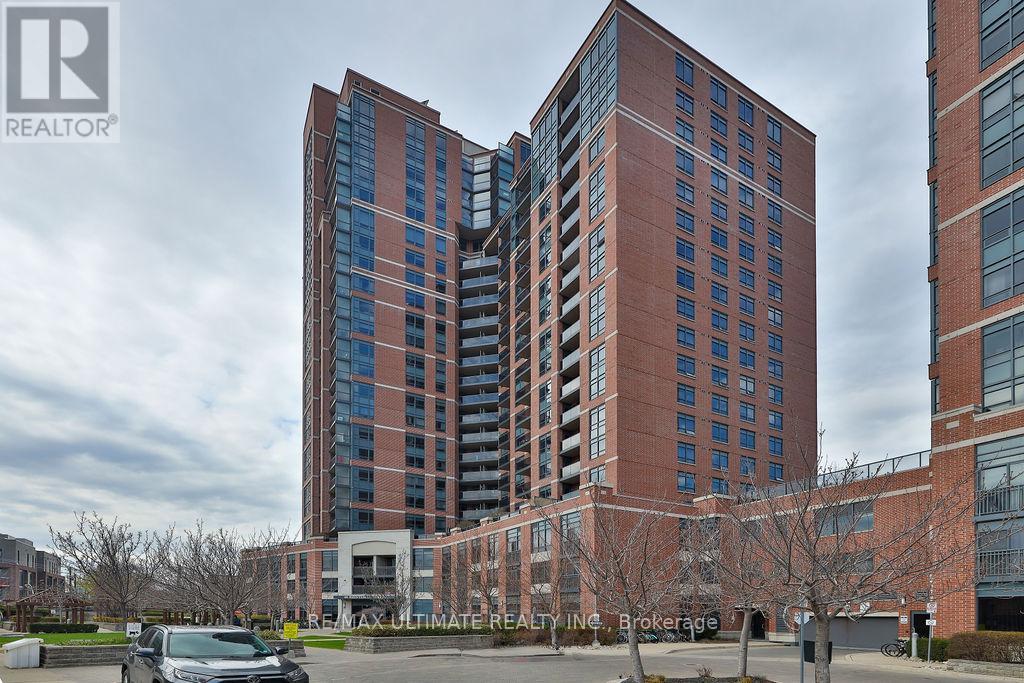 2404 - 60 Heintzman Street, Toronto, Ontario  M6P 5A1 - Photo 2 - W13031214