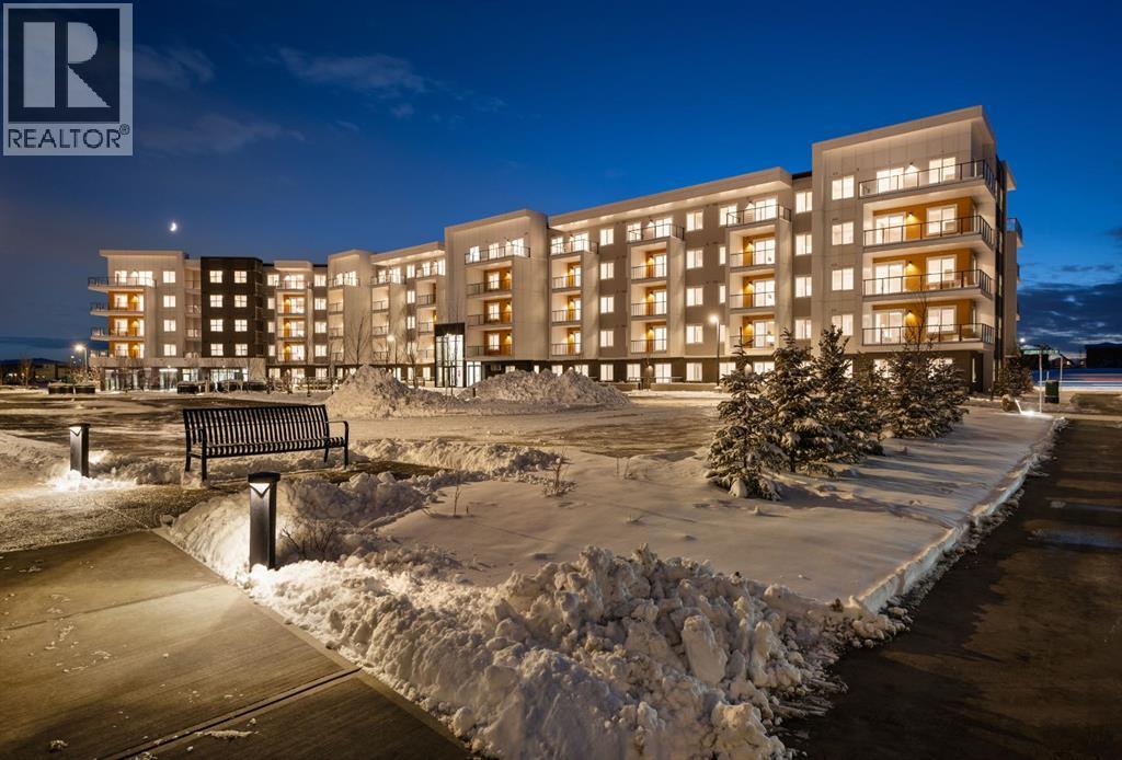 2116, 63 Corner Glen Crescent NE, Calgary, Alberta  T3N 2R6 - Photo 1 - A2299892