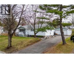 452 Pederson Crescent, Fredericton, New Brunswick