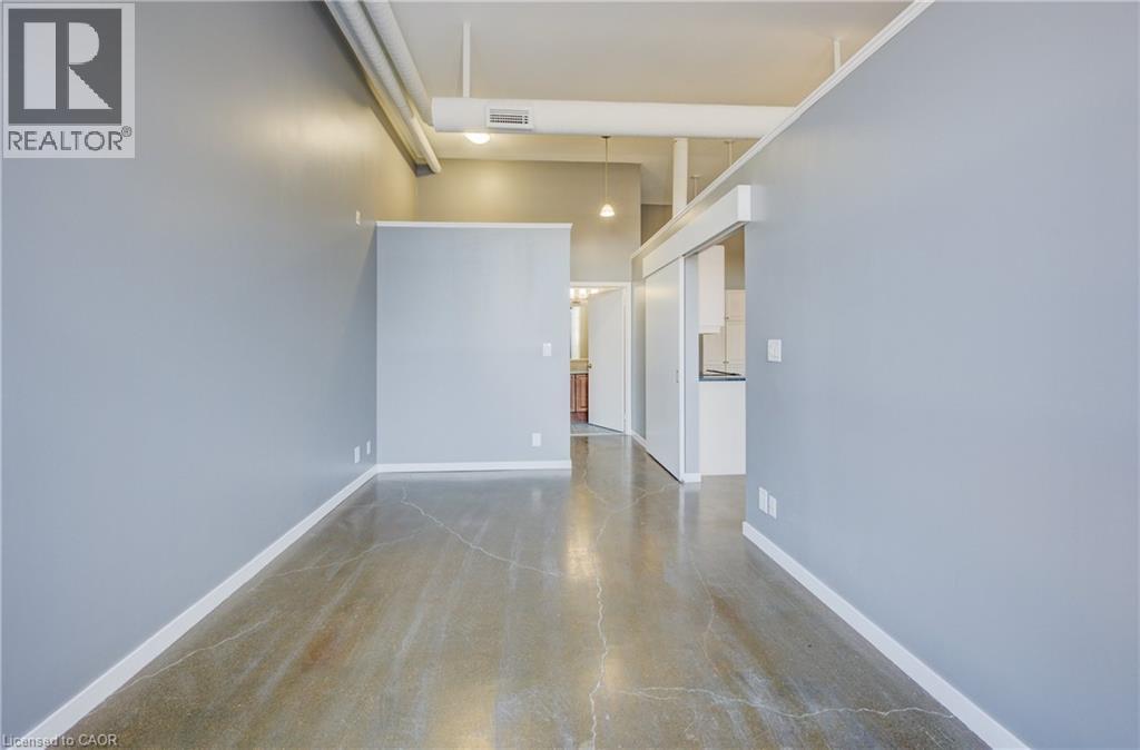 404 King Street W Unit# 526, Kitchener, Ontario  N2G 4Z9 - Photo 10 - 40825689