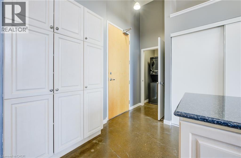 404 King Street W Unit# 526, Kitchener, Ontario  N2G 4Z9 - Photo 3 - 40825689