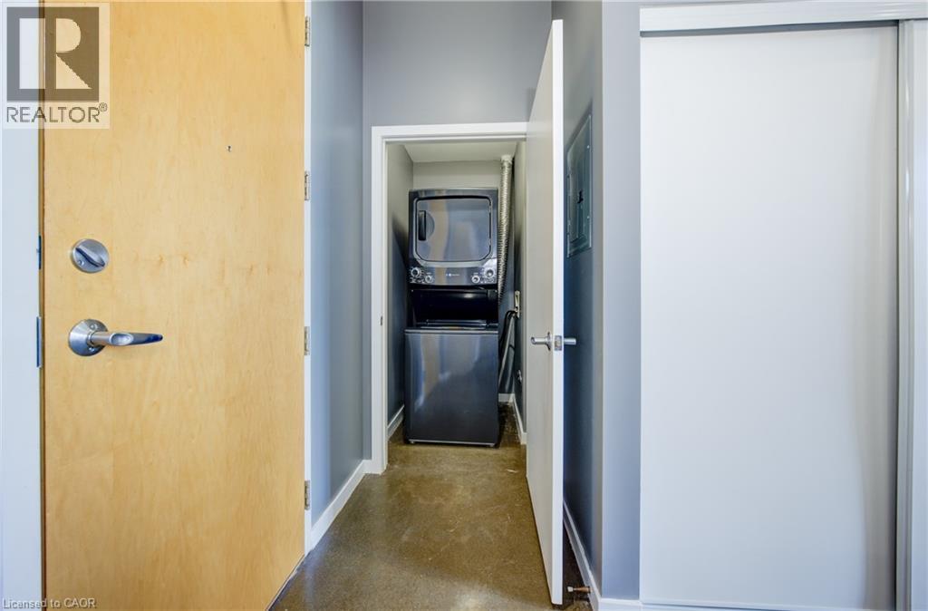 404 King Street W Unit# 526, Kitchener, Ontario  N2G 4Z9 - Photo 4 - 40825689