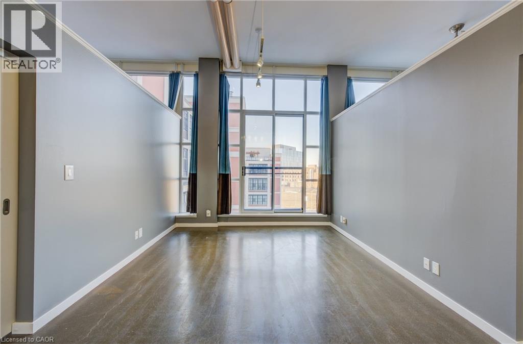 404 King Street W Unit# 526, Kitchener, Ontario  N2G 4Z9 - Photo 7 - 40825689