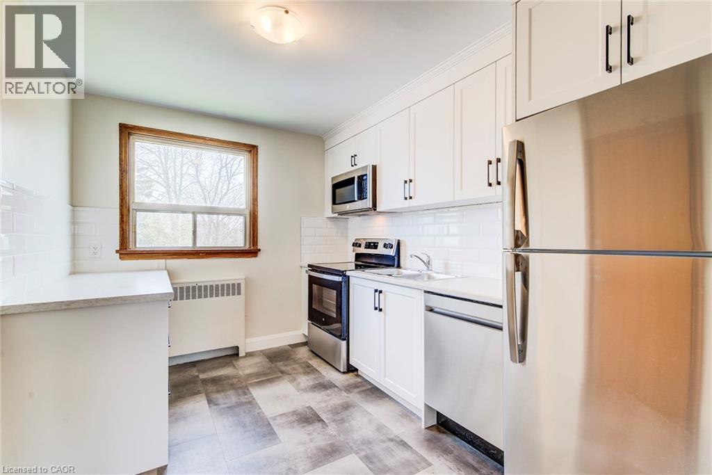 5 HEIMAN Street Unit# 5, kitchener, Ontario