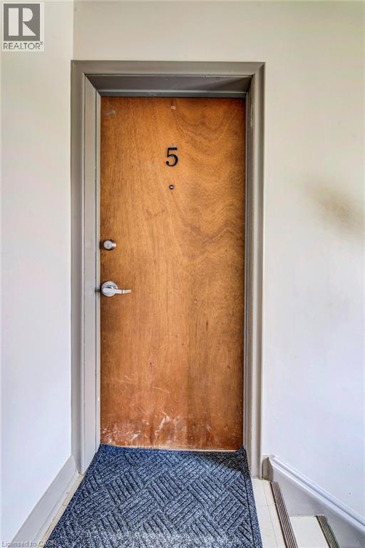 5 Heiman Street Unit# 5, Kitchener, Ontario  N2M 3L5 - Photo 19 - 40825671