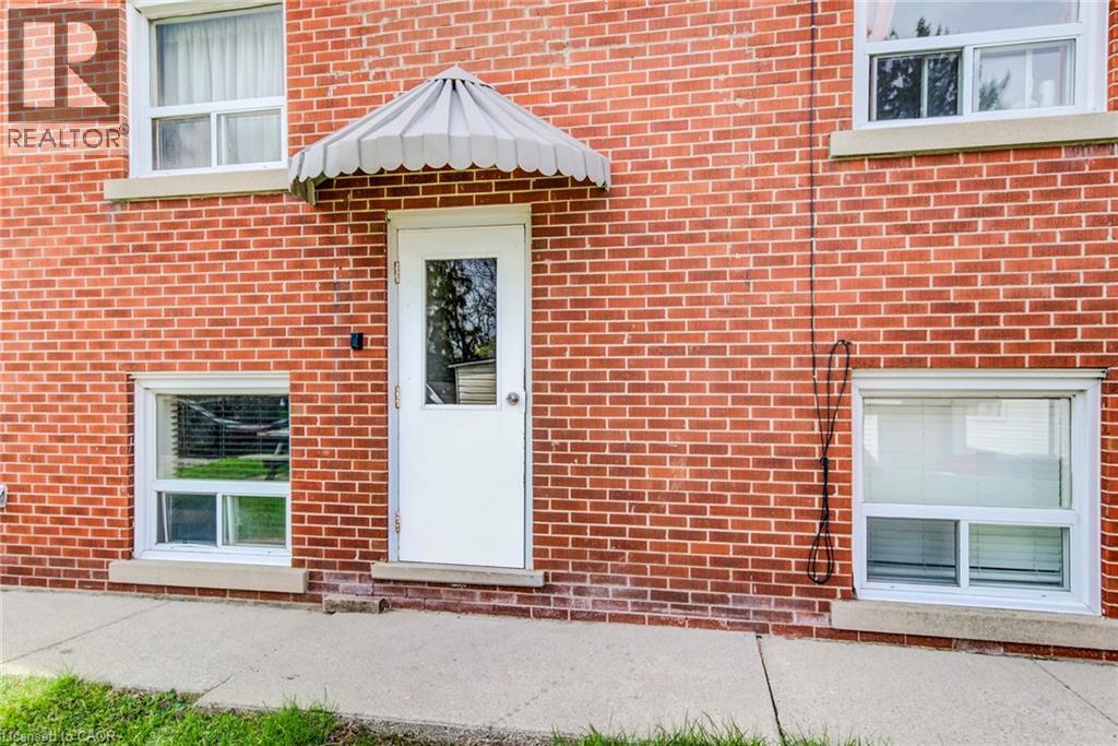 5 Heiman Street Unit# 5, Kitchener, Ontario  N2M 3L5 - Photo 21 - 40825671