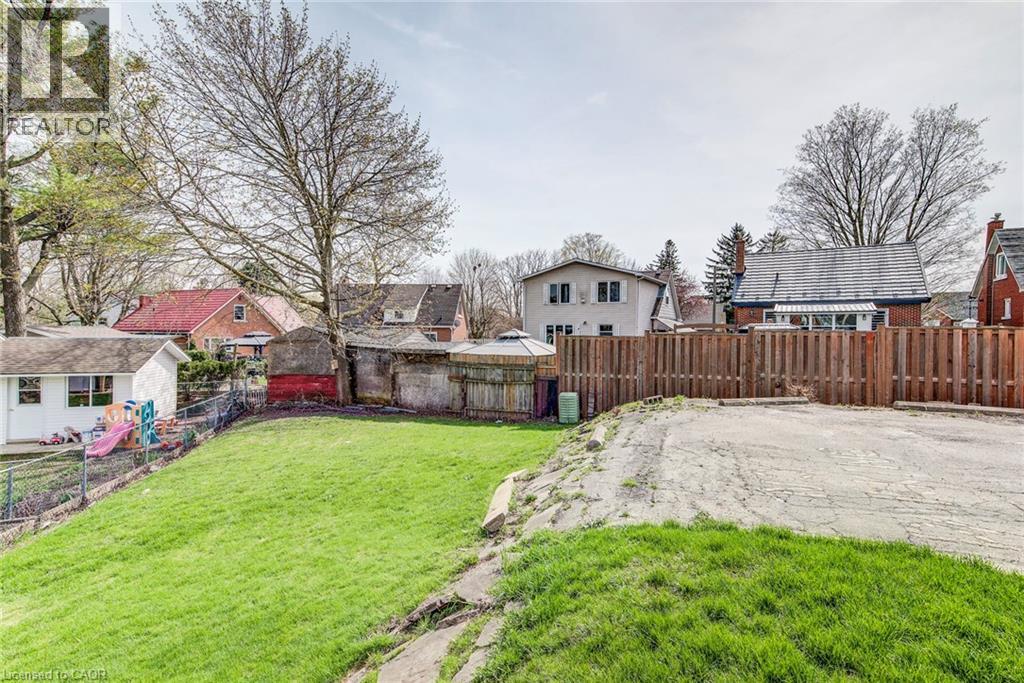 5 Heiman Street Unit# 5, Kitchener, Ontario  N2M 3L5 - Photo 24 - 40825671