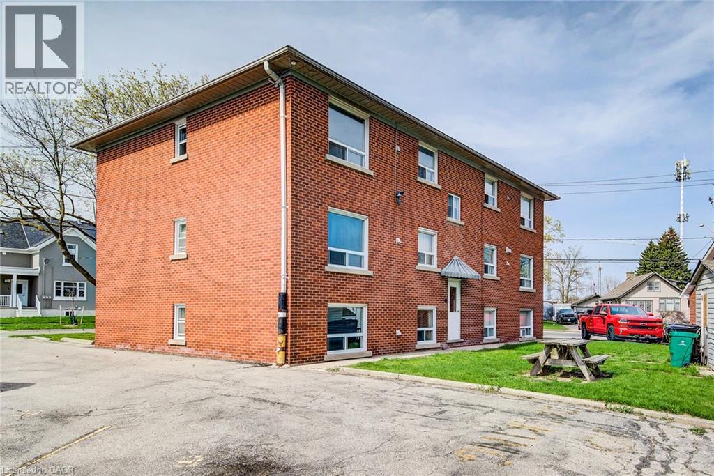 5 Heiman Street Unit# 5, Kitchener, Ontario  N2M 3L5 - Photo 25 - 40825671