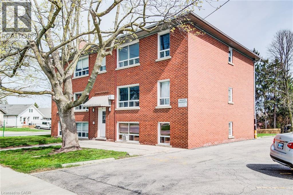 5 Heiman Street Unit# 5, Kitchener, Ontario  N2M 3L5 - Photo 28 - 40825671