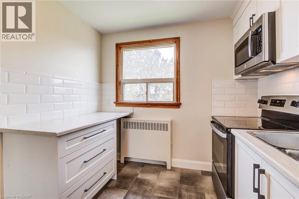 5 Heiman Street Unit# 5, Kitchener, Ontario  N2M 3L5 - Photo 6 - 40825671