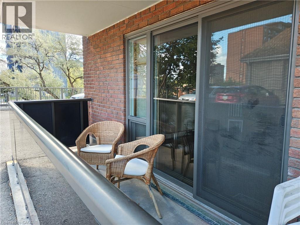 81 Charlton Avenue E Unit# 103, Hamilton, Ontario  L8N 1Y7 - Photo 24 - 40806447