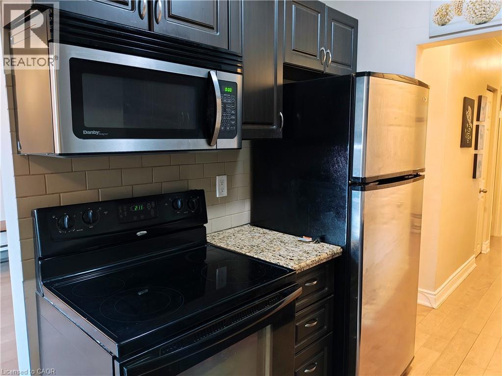 81 Charlton Avenue E Unit# 103, Hamilton, Ontario  L8N 1Y7 - Photo 5 - 40806447