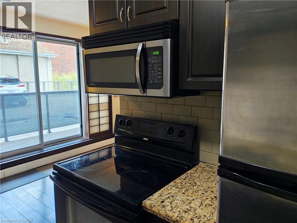 81 Charlton Avenue E Unit# 103, Hamilton, Ontario  L8N 1Y7 - Photo 6 - 40806447