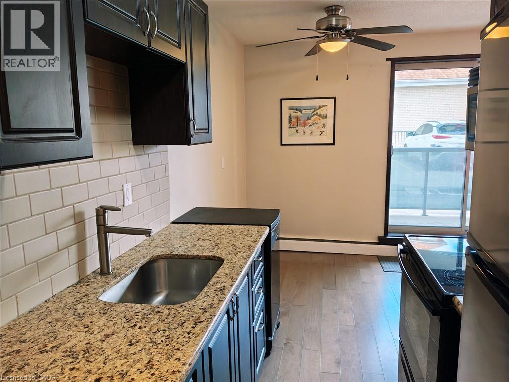 81 Charlton Avenue E Unit# 103, Hamilton, Ontario  L8N 1Y7 - Photo 3 - 40806447