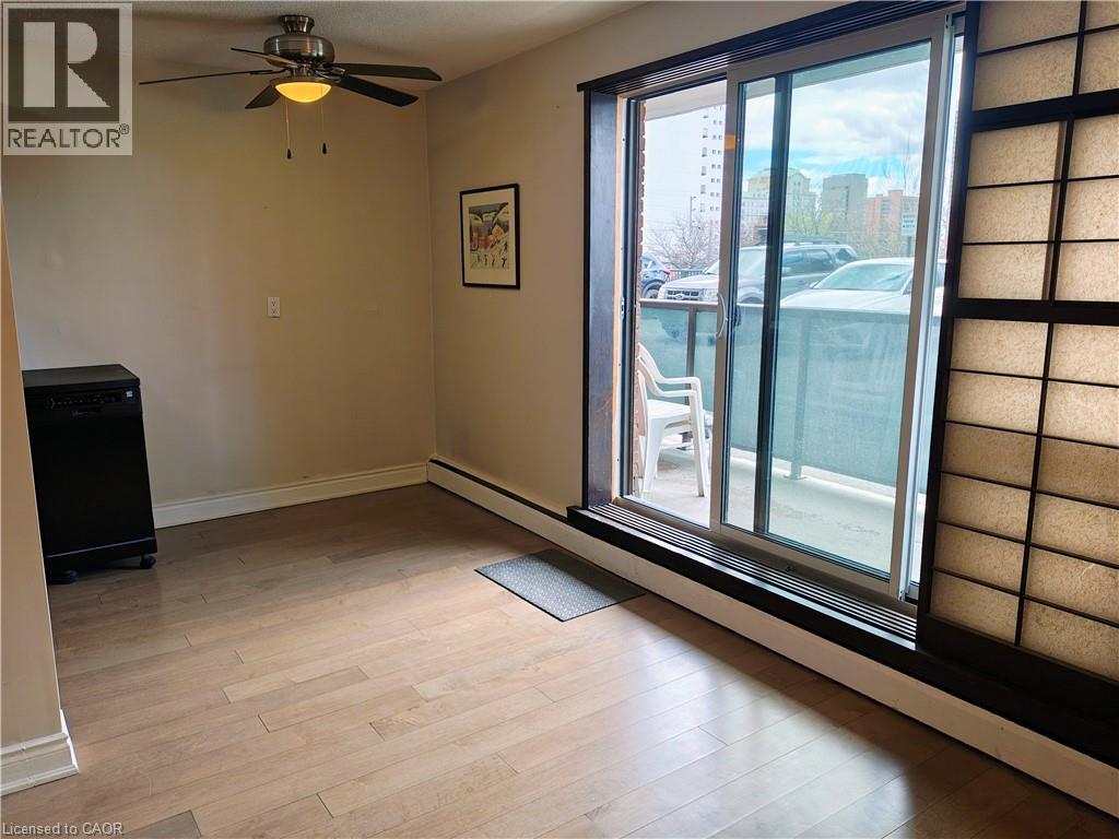81 Charlton Avenue E Unit# 103, Hamilton, Ontario  L8N 1Y7 - Photo 8 - 40806447
