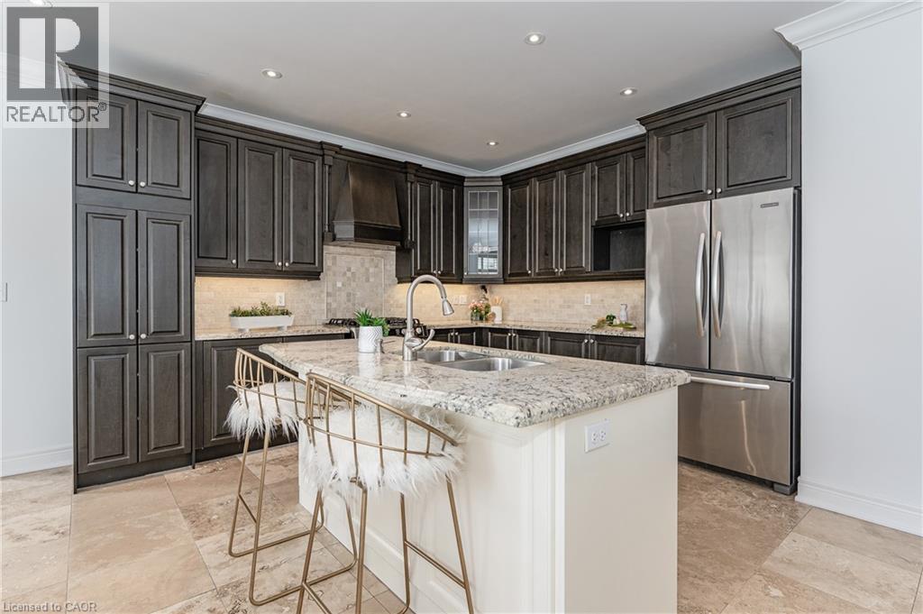 540 Bridgeview Road, Oakville, Ontario  L6M 0P3 - Photo 12 - 40825612
