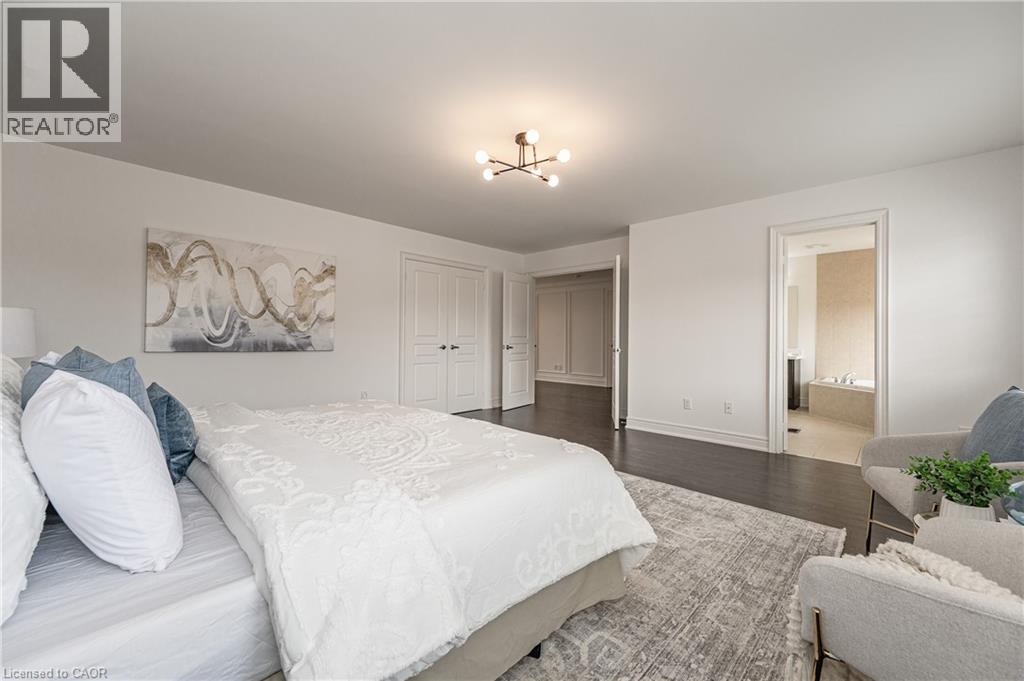 540 Bridgeview Road, Oakville, Ontario  L6M 0P3 - Photo 19 - 40825612