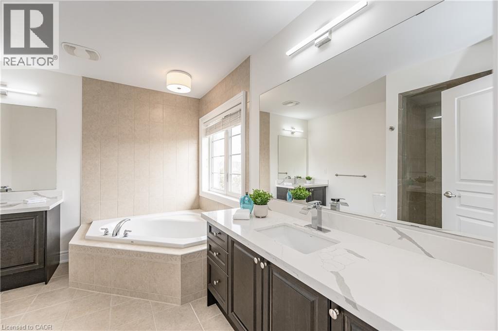 540 Bridgeview Road, Oakville, Ontario  L6M 0P3 - Photo 20 - 40825612