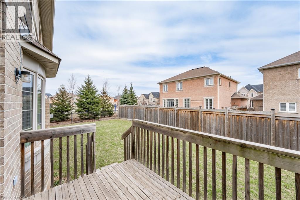 540 Bridgeview Road, Oakville, Ontario  L6M 0P3 - Photo 34 - 40825612