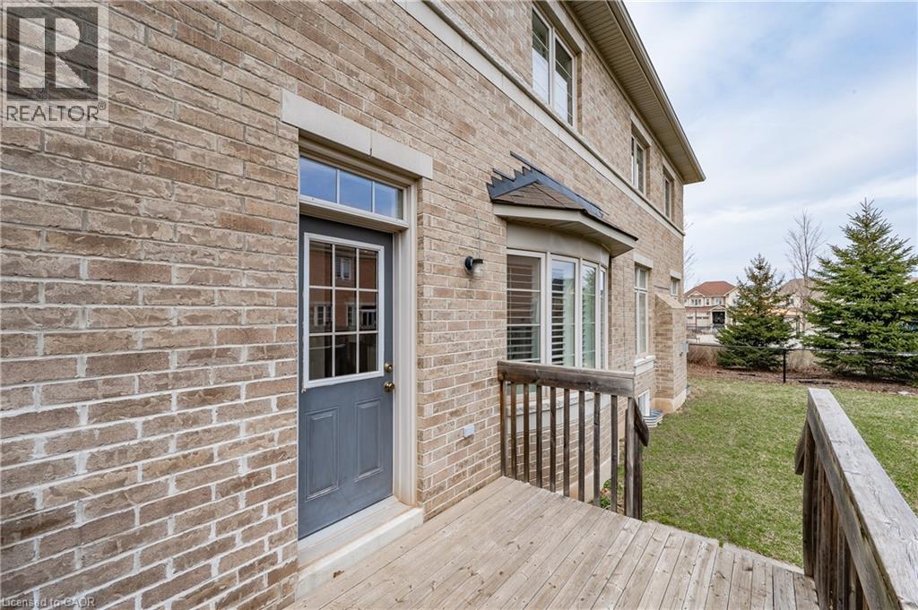 540 Bridgeview Road, Oakville, Ontario  L6M 0P3 - Photo 35 - 40825612