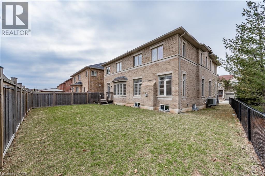 540 Bridgeview Road, Oakville, Ontario  L6M 0P3 - Photo 37 - 40825612