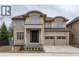 540 BRIDGEVIEW Road, oakville, Ontario