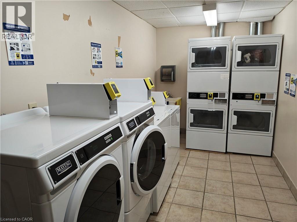 81 Charlton Avenue E Unit# 103, Hamilton, Ontario  L8N 1Y7 - Photo 32 - 40806447