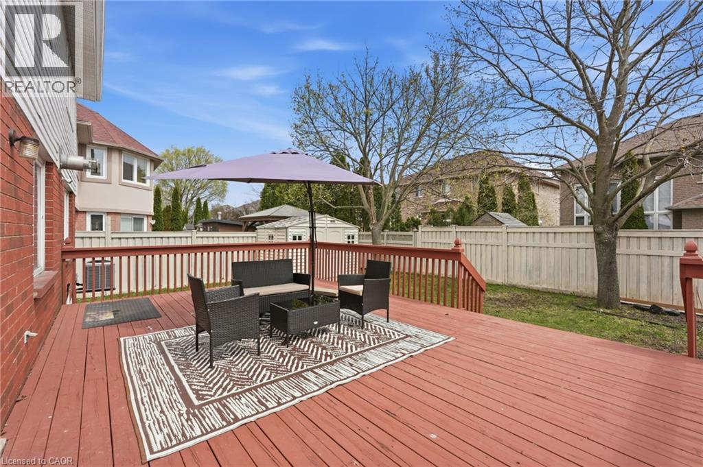 113 Meadowlands Boulevard, Ancaster, Ontario  L9K 1H8 - Photo 21 - 40823498