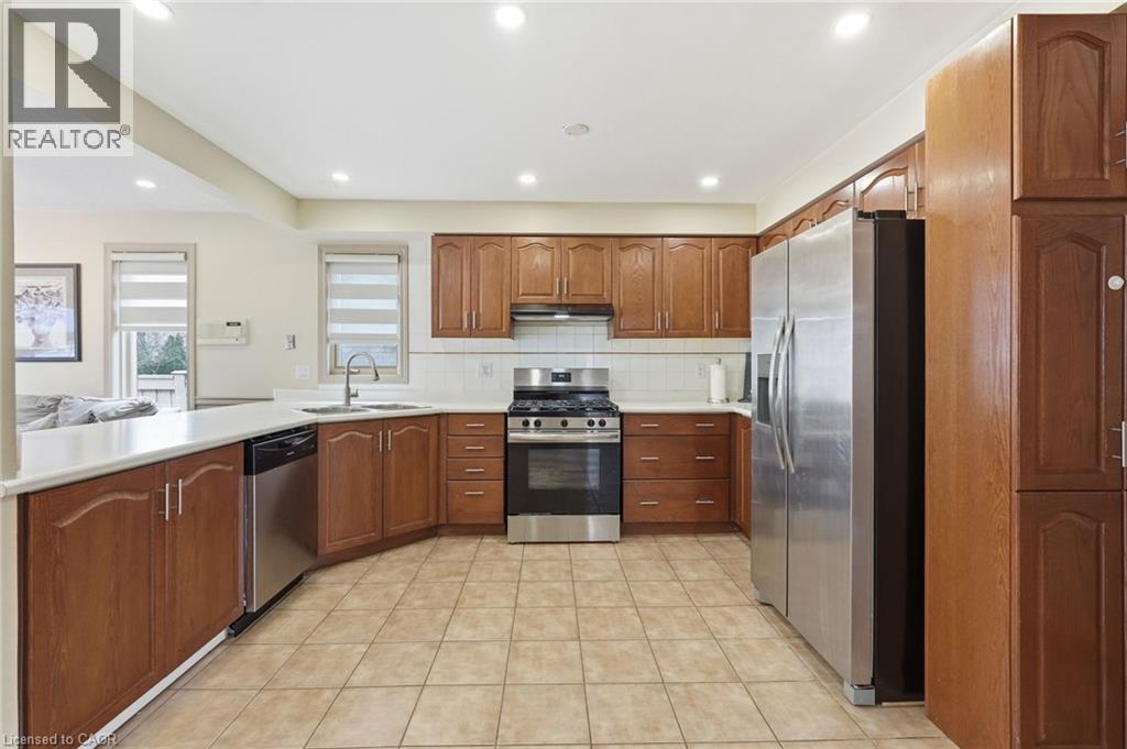 113 Meadowlands Boulevard, Ancaster, Ontario  L9K 1H8 - Photo 5 - 40823498