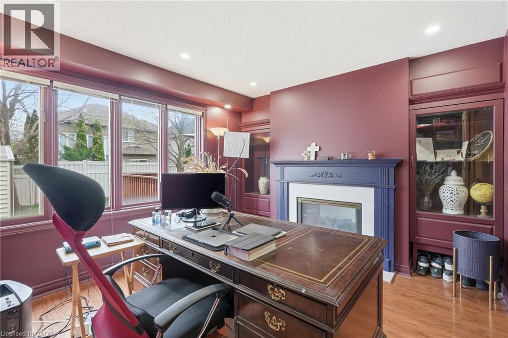 113 Meadowlands Boulevard, Ancaster, Ontario  L9K 1H8 - Photo 9 - 40823498