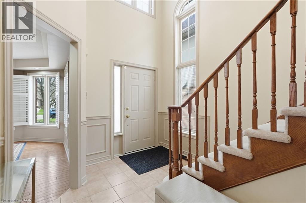 113 Meadowlands Boulevard, Ancaster, Ontario  L9K 1H8 - Photo 2 - 40823498