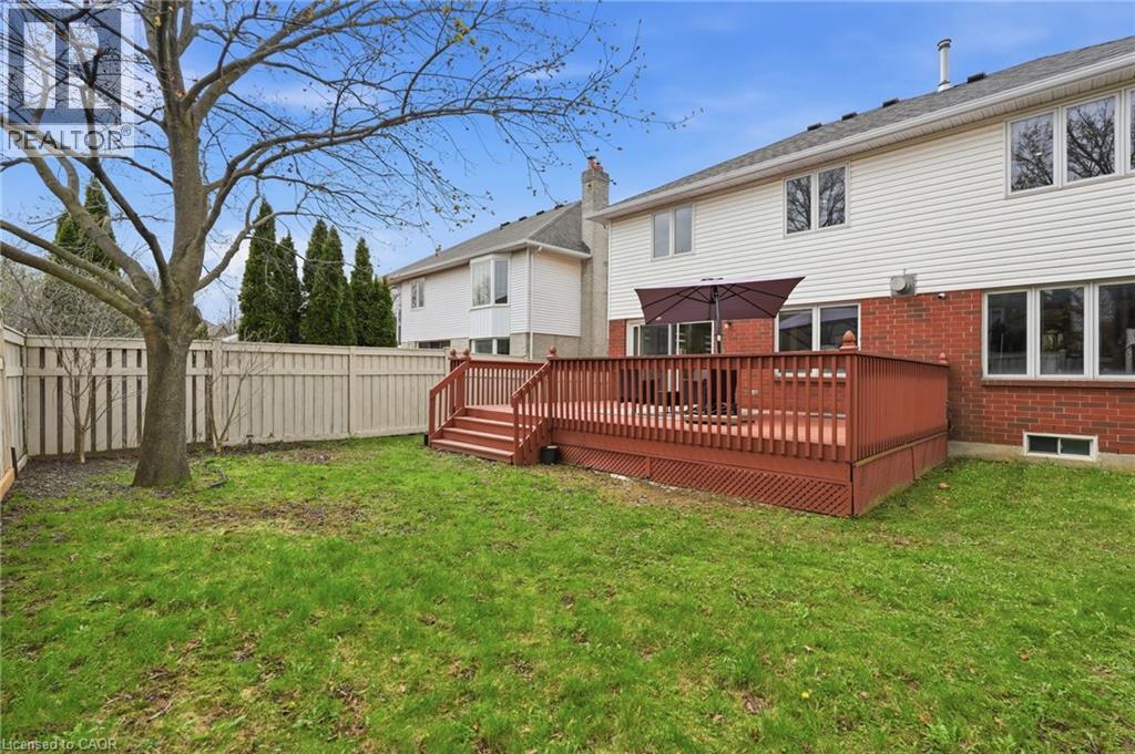 113 Meadowlands Boulevard, Ancaster, Ontario  L9K 1H8 - Photo 23 - 40823498