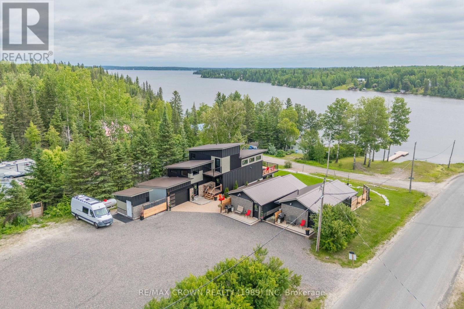 Moonbeam - 2 Paterson Road, Kapuskasing, Ontario  P0L 1V0 - Photo 2 - T13067130