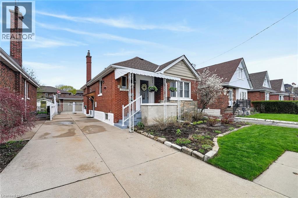 34 Normandy Road, Hamilton, Ontario  L8K 1S3 - Photo 46 - 40815393