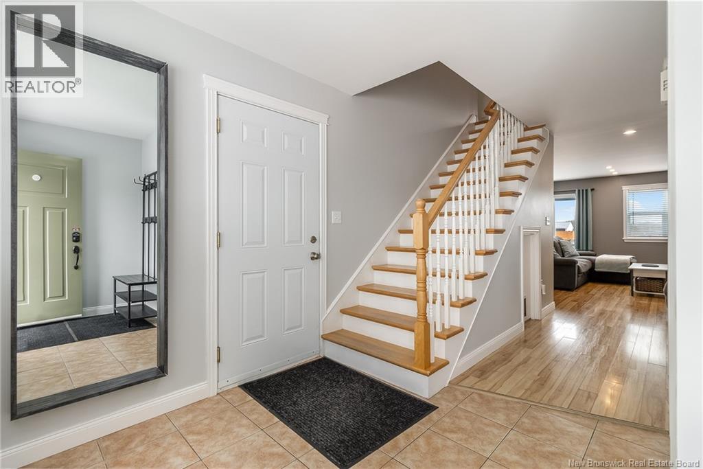 5 Costall Street, Oromocto, New Brunswick  E2V 0C6 - Photo 16 - NB138393