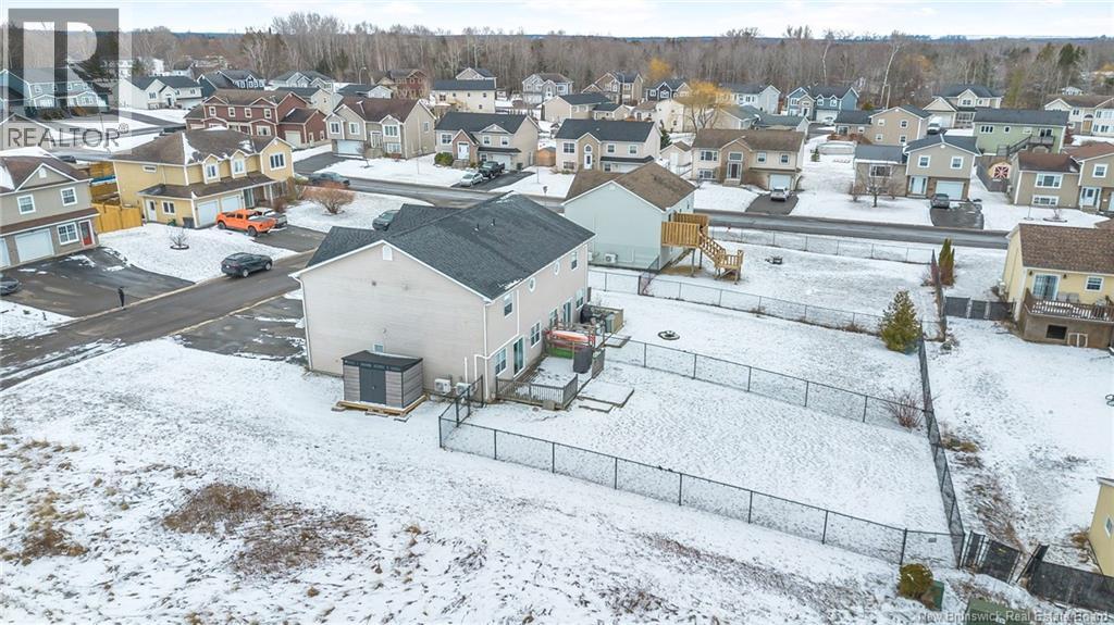 5 Costall Street, Oromocto, New Brunswick  E2V 0C6 - Photo 33 - NB138393