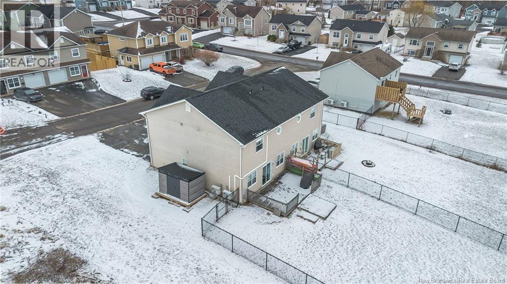5 Costall Street, Oromocto, New Brunswick  E2V 0C6 - Photo 34 - NB138393