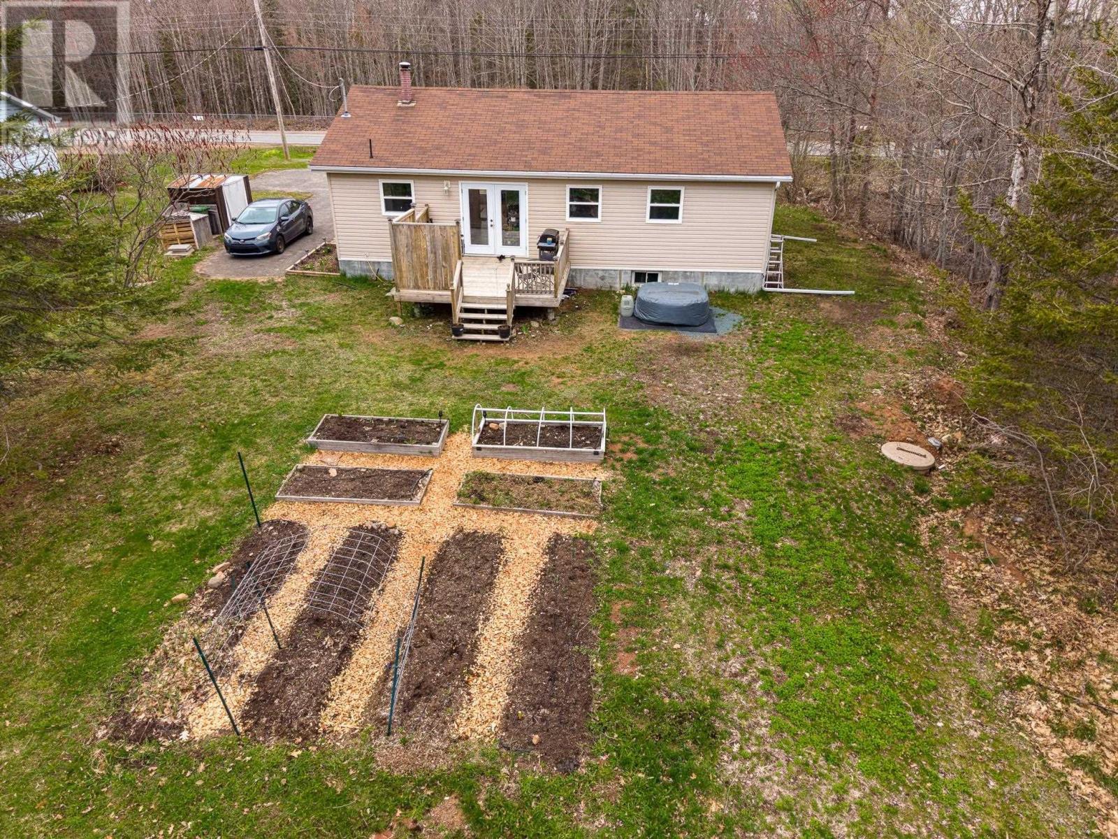 1562 Highway 201, South Greenwood, Nova Scotia  B0P 1R0 - Photo 21 - 202609263